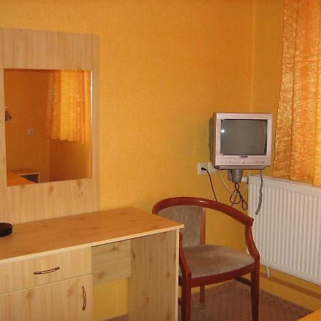 Hotel Maritsa Lyubimets Екстер'єр фото