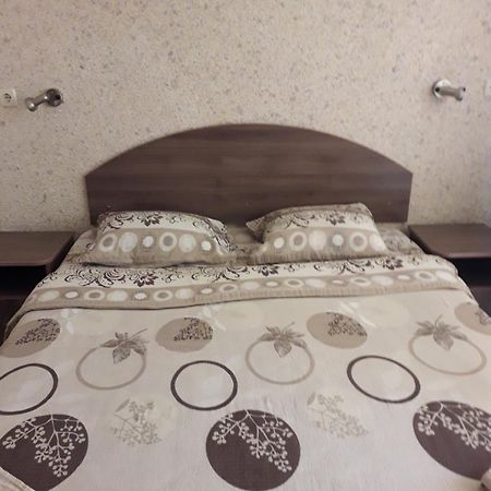 Hotel Maritsa Lyubimets Екстер'єр фото