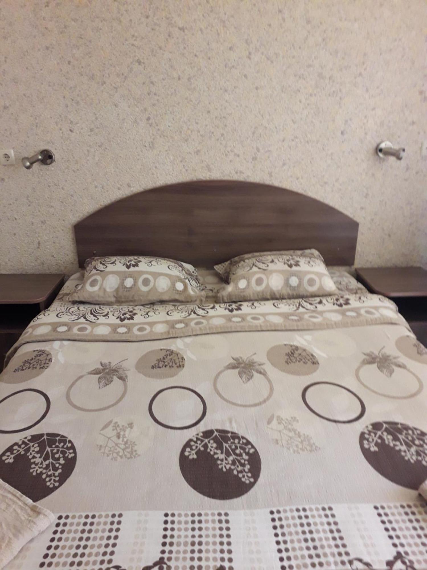 Hotel Maritsa Lyubimets Екстер'єр фото
