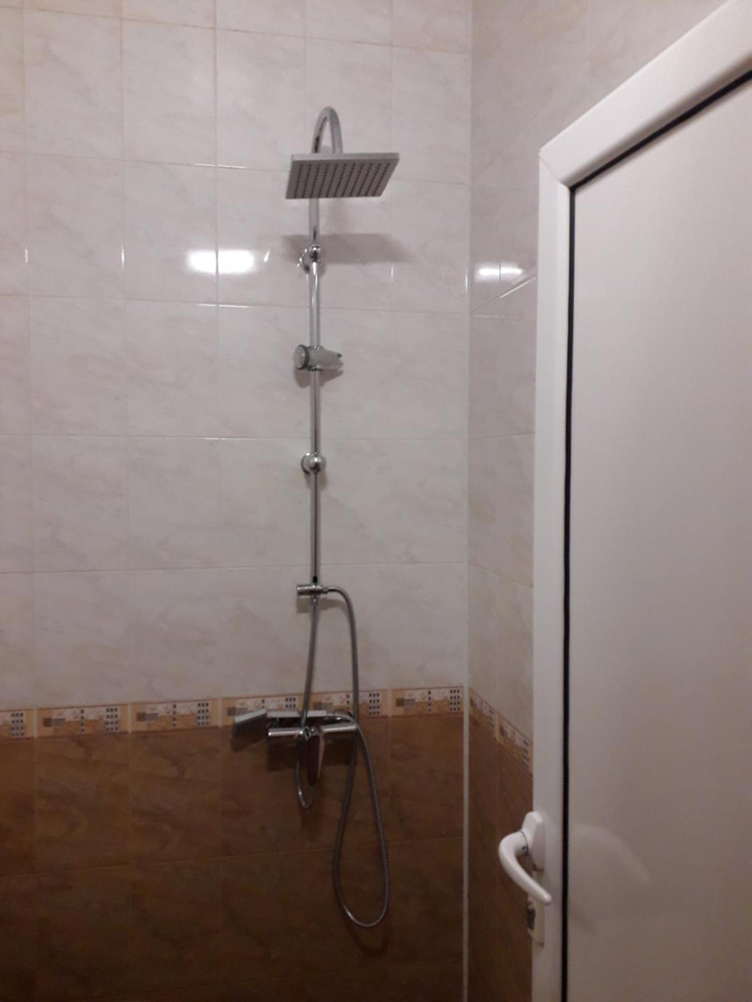 Hotel Maritsa Lyubimets Екстер'єр фото